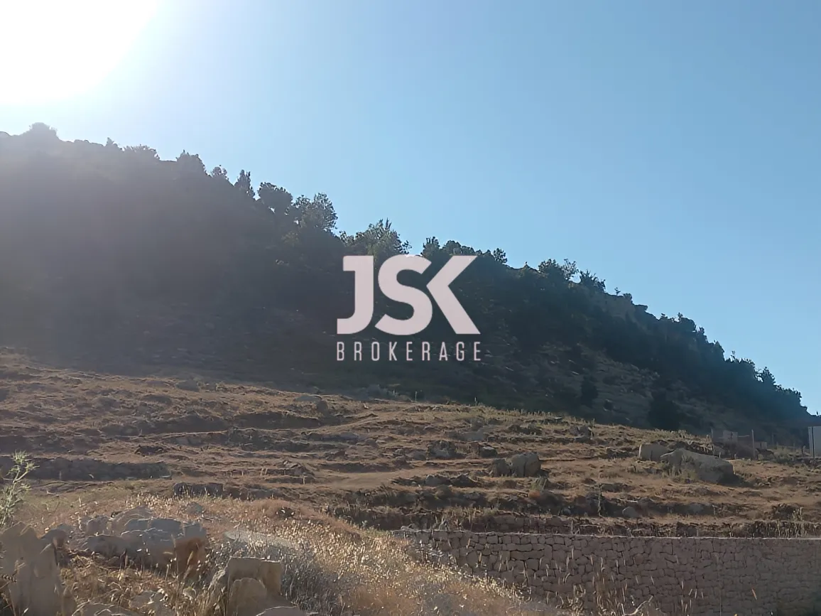 Land for Sale in Ehmej, Lebanon