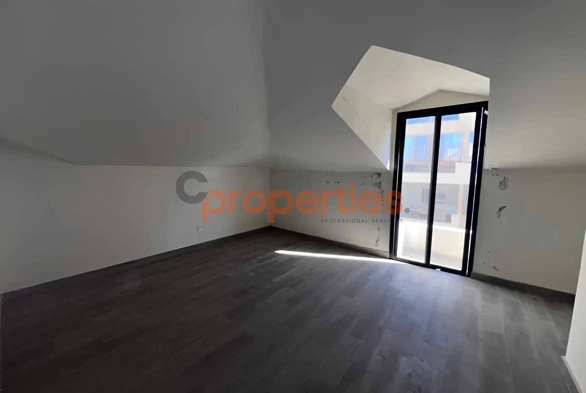 Duplex for Sale in Dekwaneh