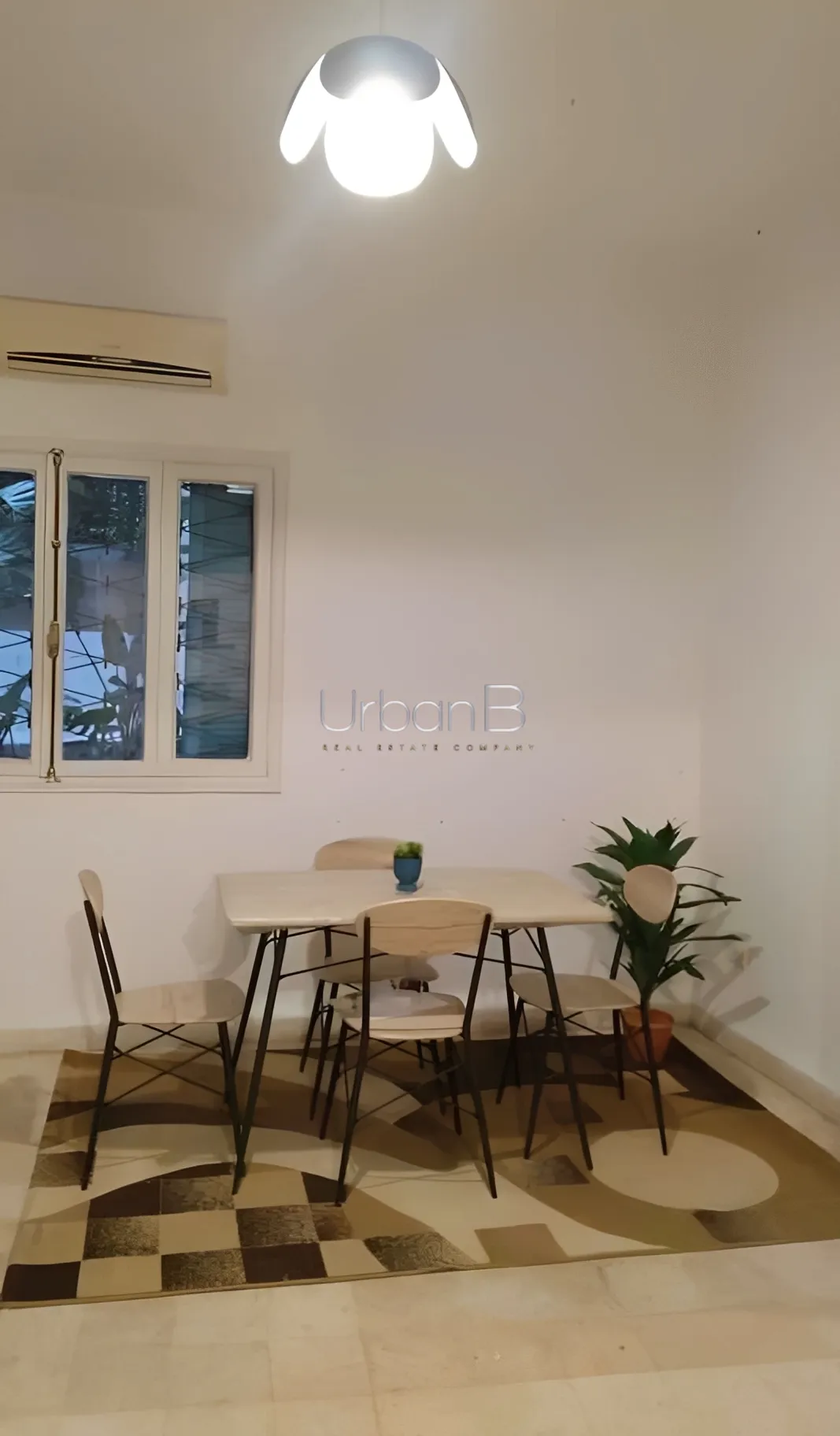 Apartment for Sale in Achrafieh, Beirut, Lebanon