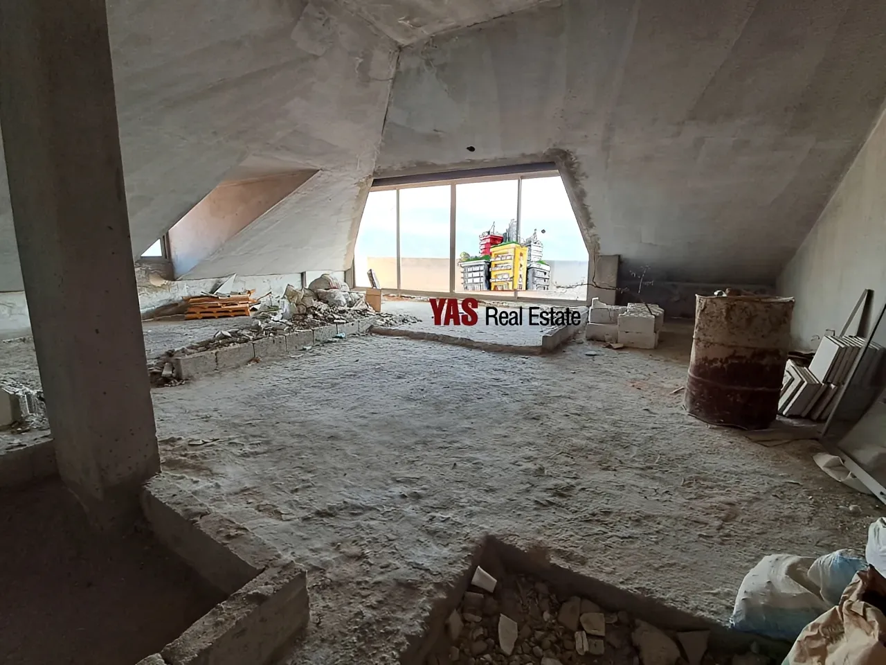 Apartment for Sale in Beit Mery - 3 bed, 4 bath