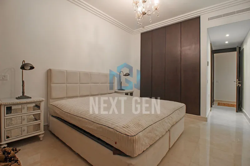Apartment for Sale in Ras Beirut