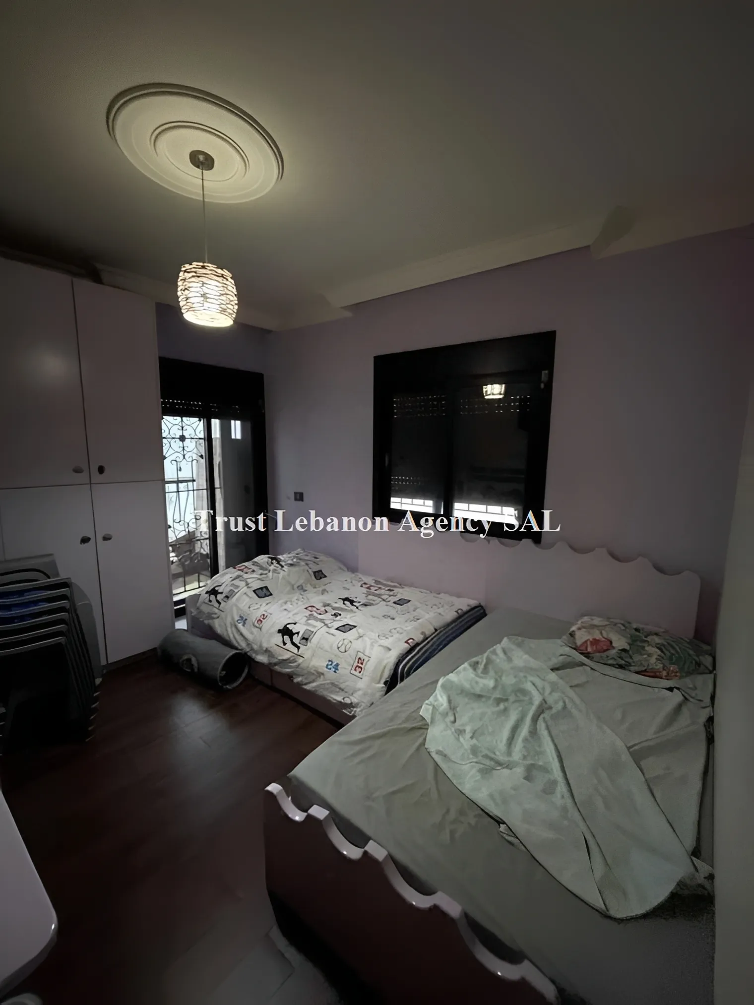 Apartment for Sale in Metn Mar  Mousa Lebanon - 2 bed, 2 bath