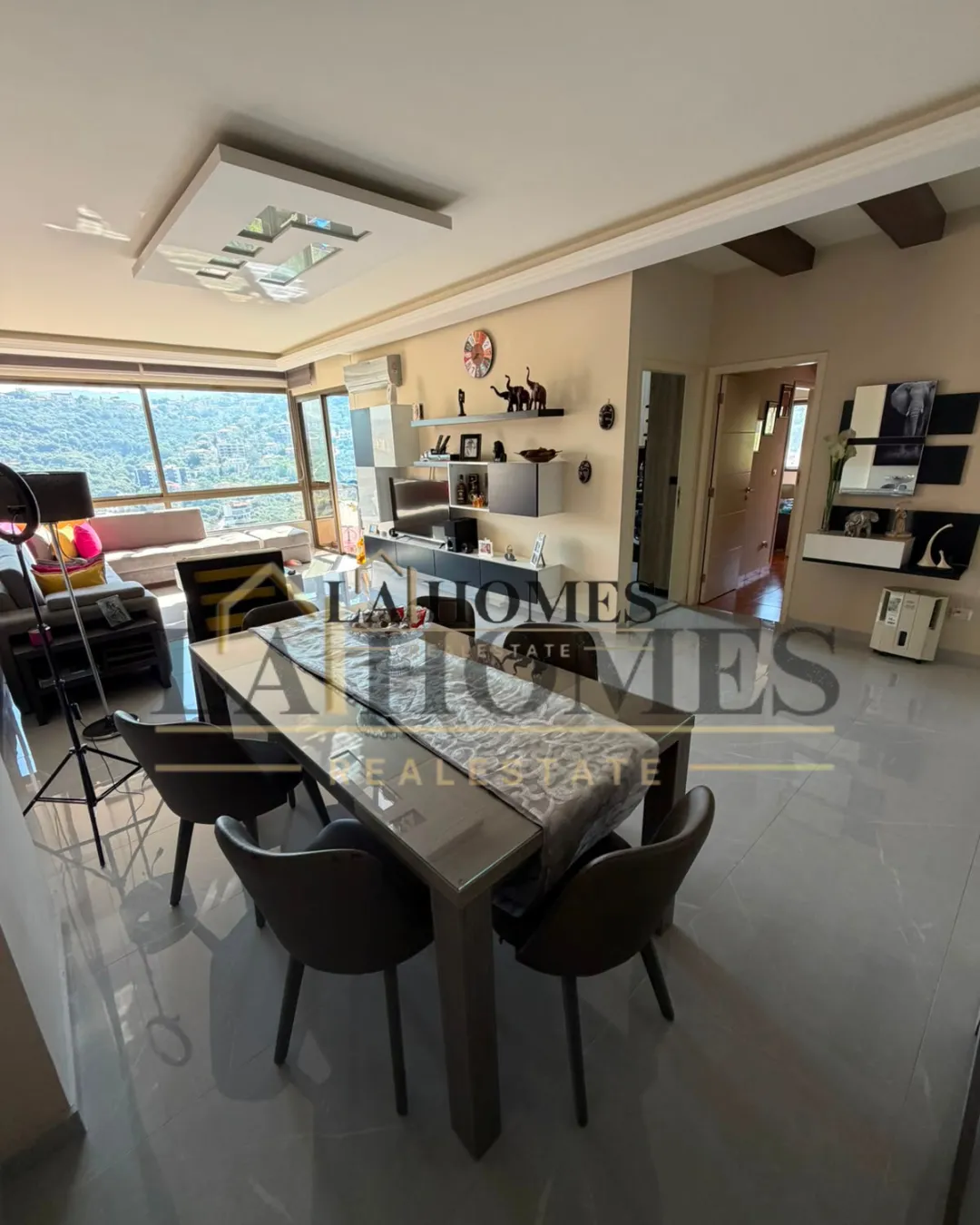 Apartment for sale in Blaybel, lebanon