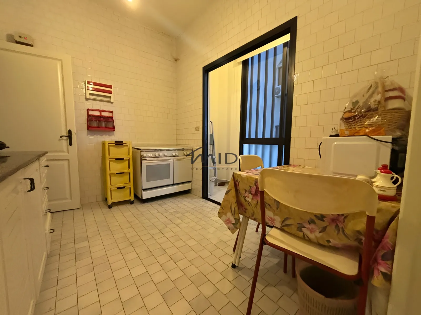 Apartment for rent in Zouk mikael, lebanon