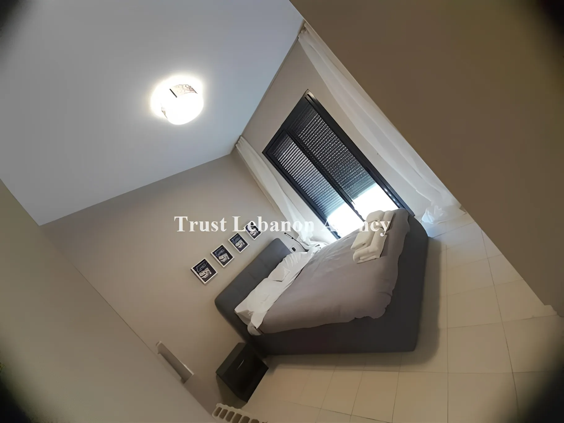 Apartment for Rent in Ashrafieh Beirut Lebanon