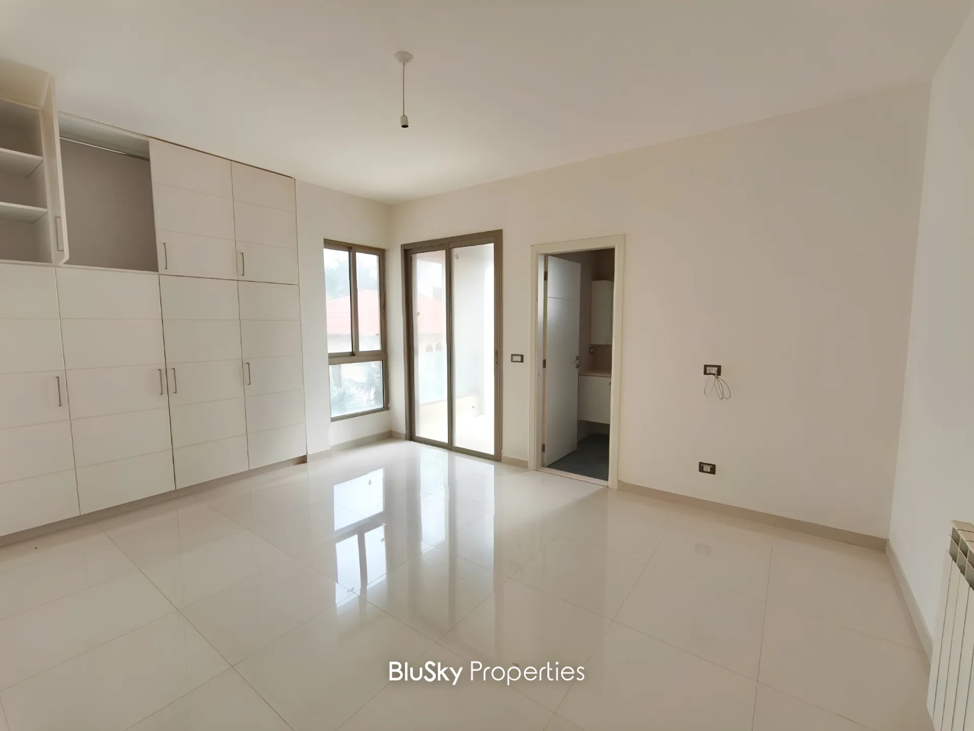 Apartment for sale in Dik El Mehdi