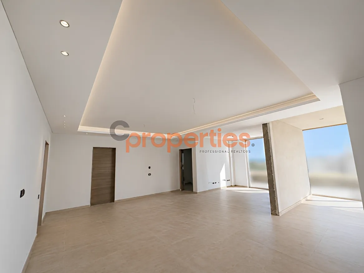 Apartment for Sale in Batroun