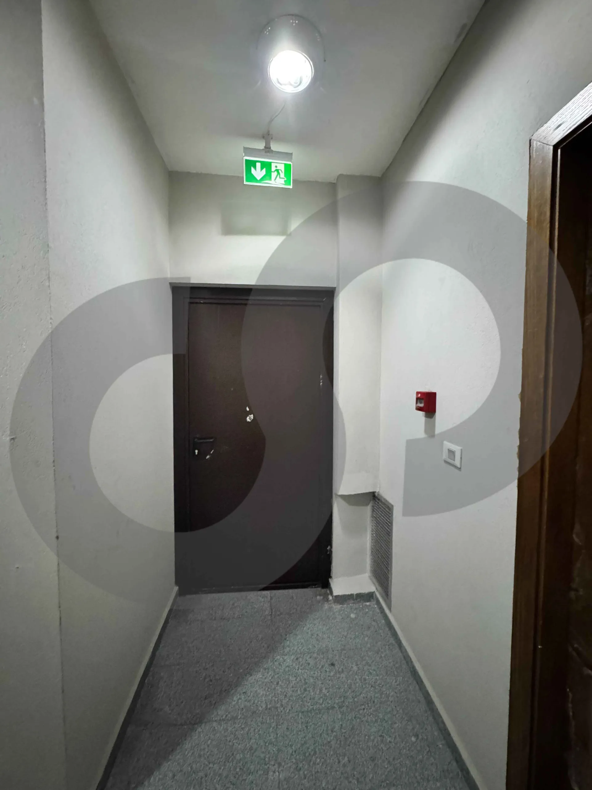 Apartment for Sale in Ras Al Naba'a