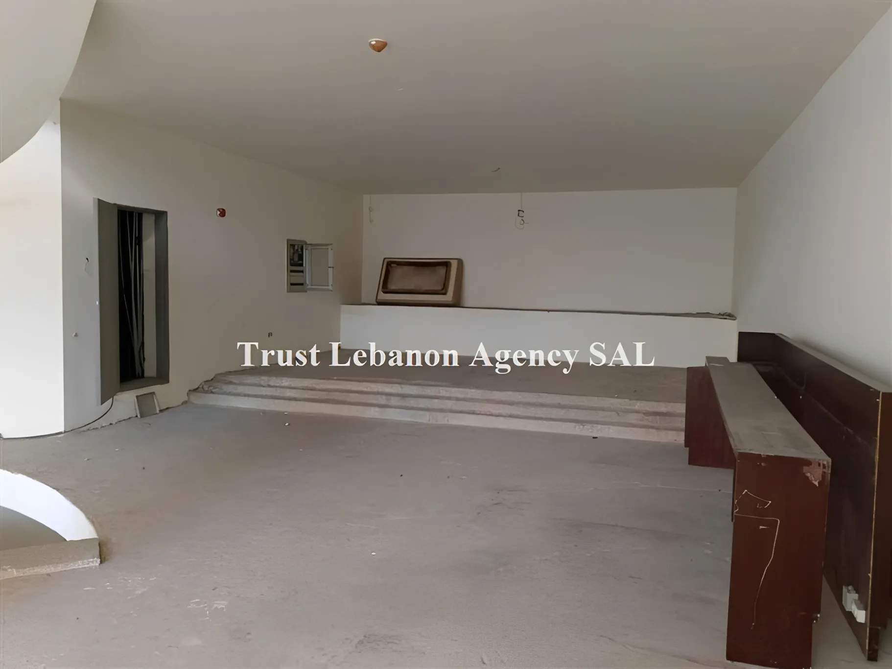 Commercial Property For Rent in Beirut, Downtown