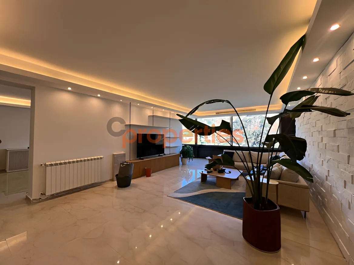 Apartment for Sale in Hazmieh - 4 bed, 5 bath