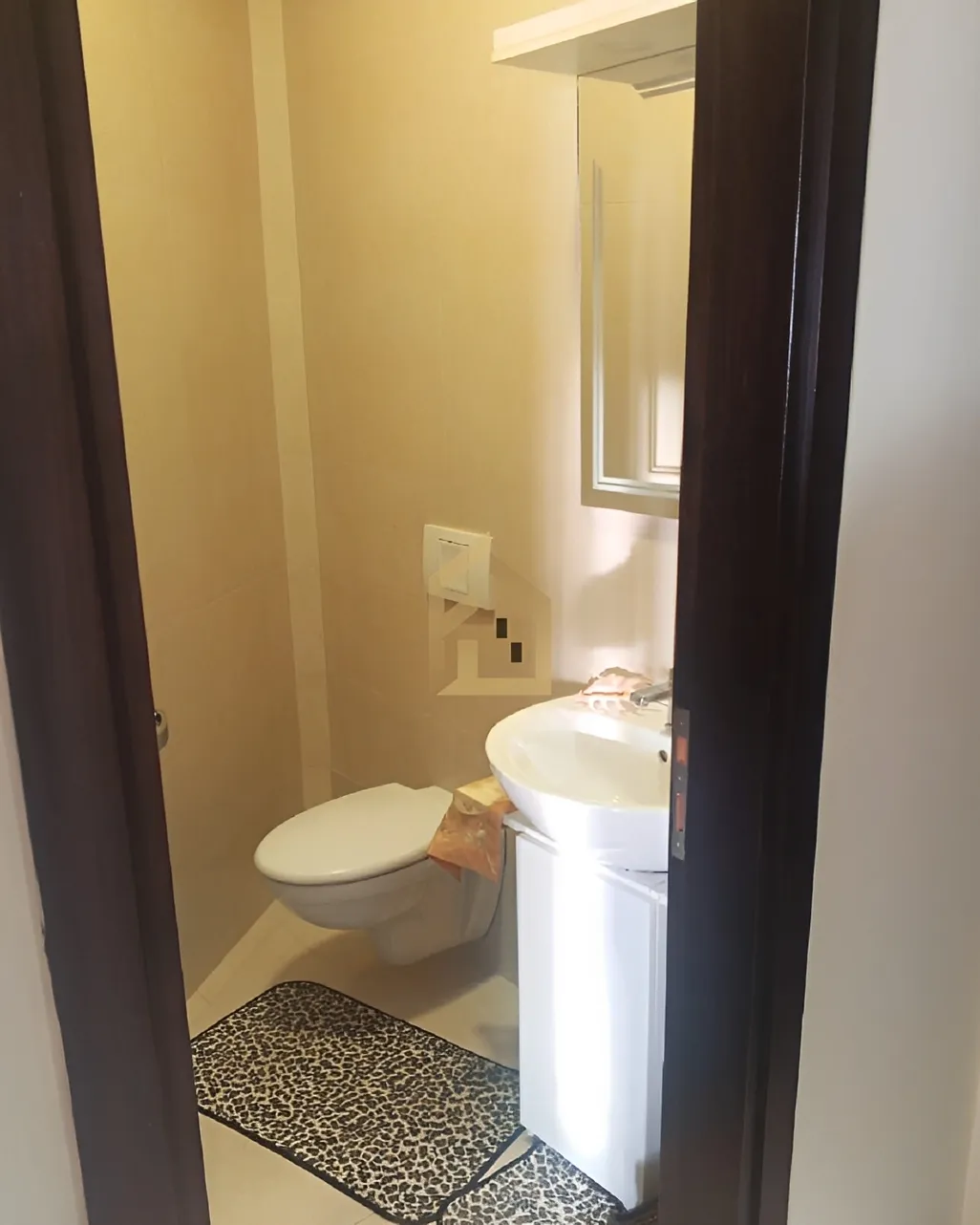 Apartment for sale in Haret Sakher, Lebanon - 3 bed, 3 bath