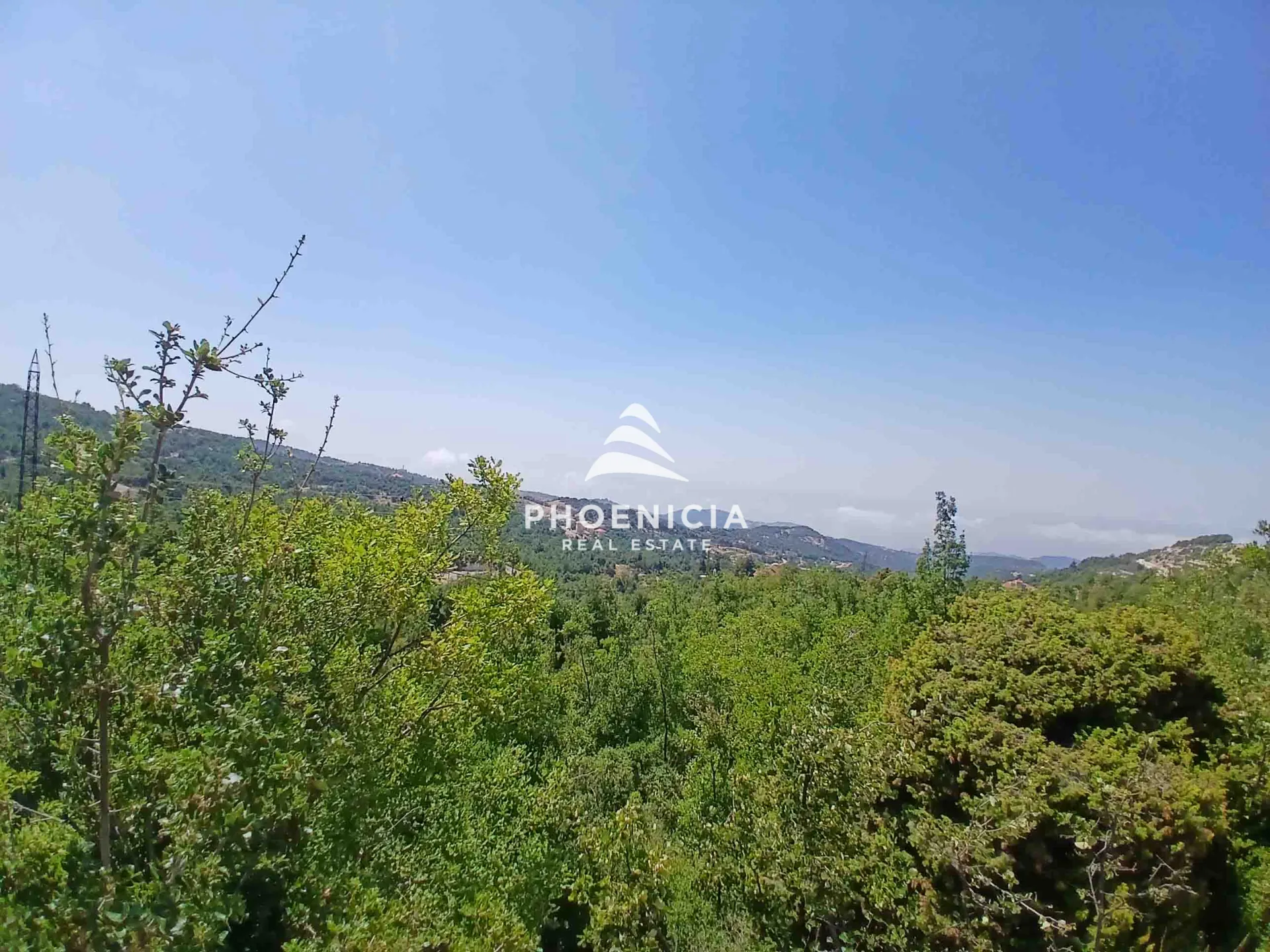 Residential Land for sale in Mechmech, Lebanon