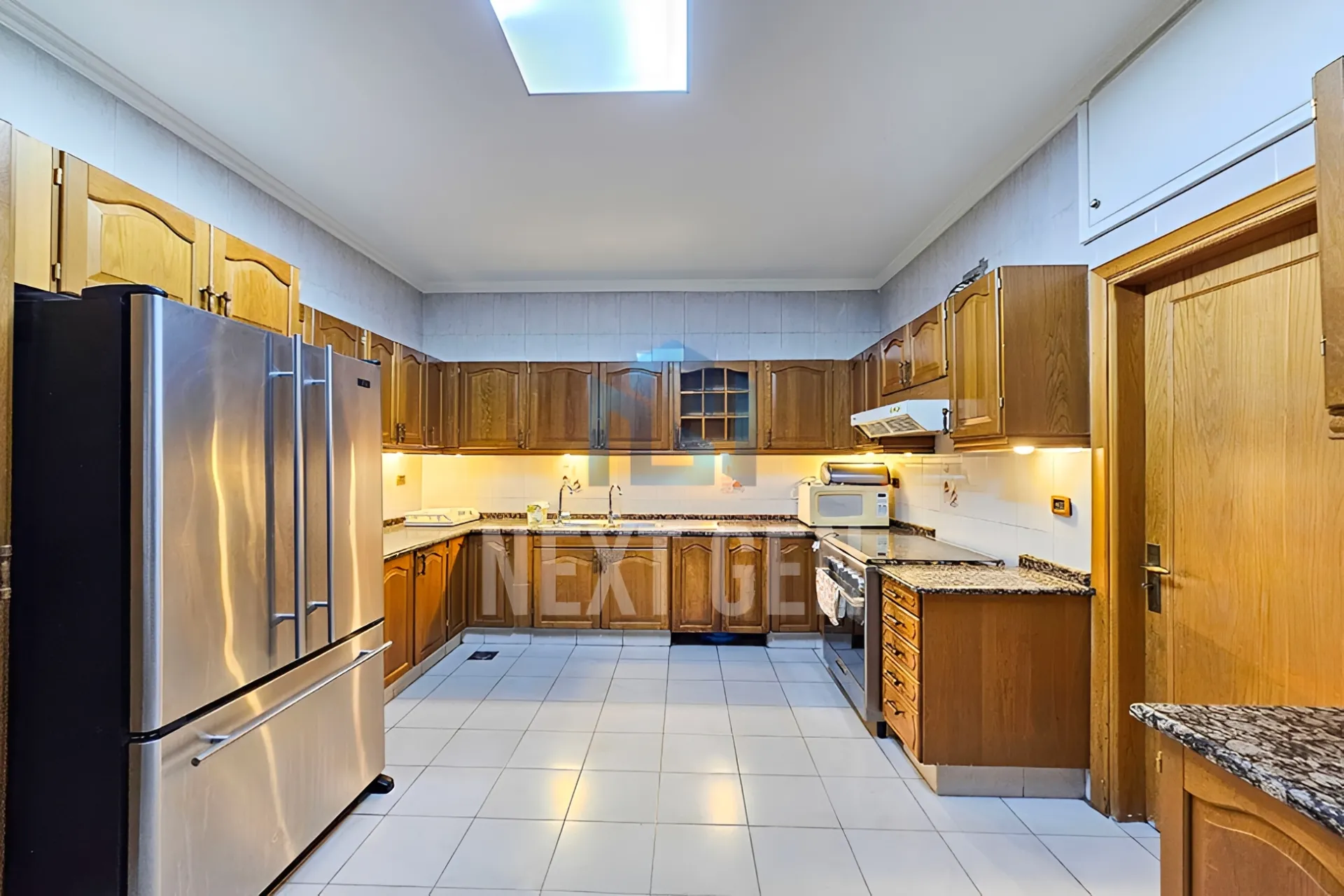 Apartment for rent in Sanayeh, Beirut, Lebanon