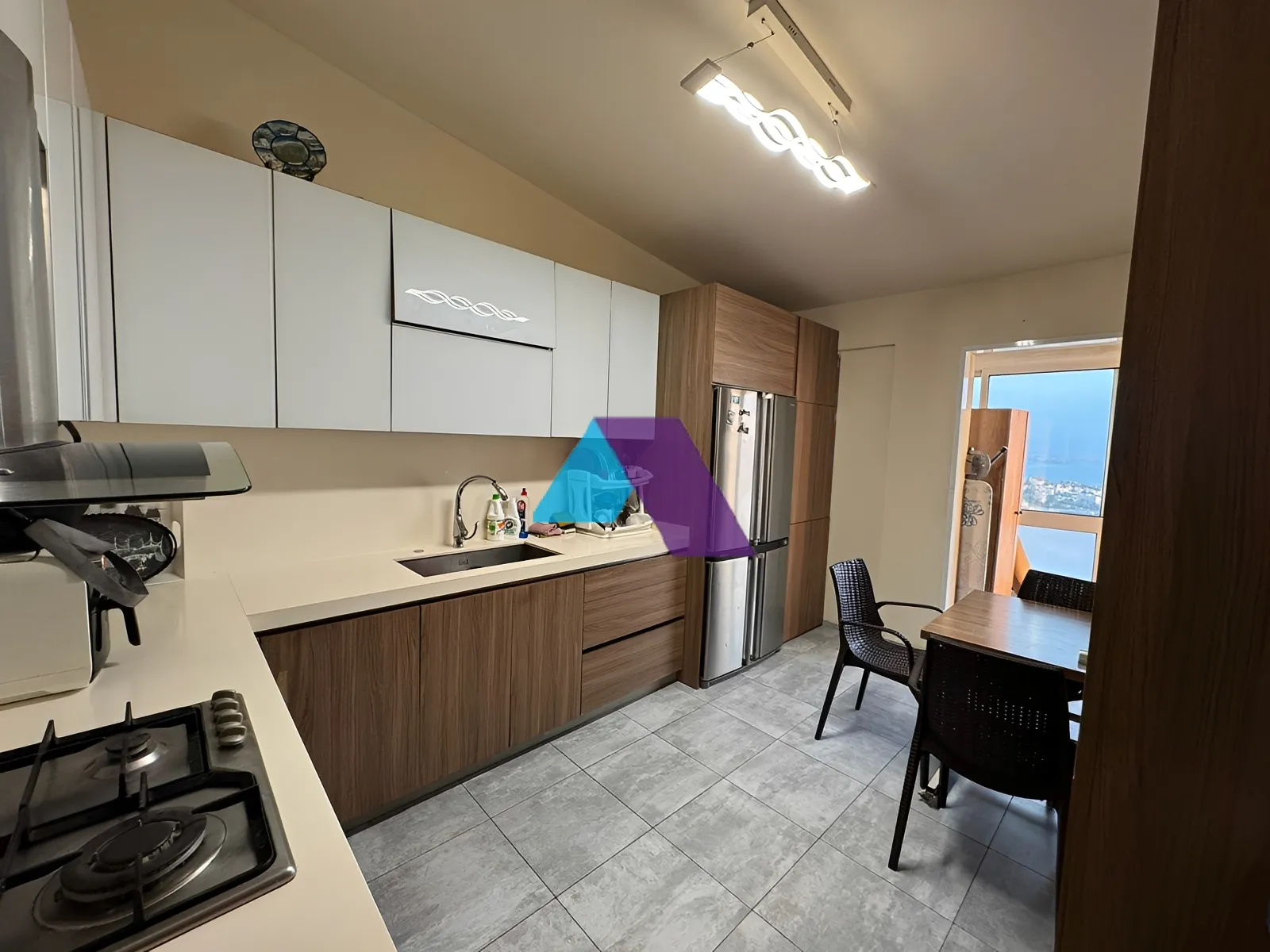 Apartment for Sale in Aamchit