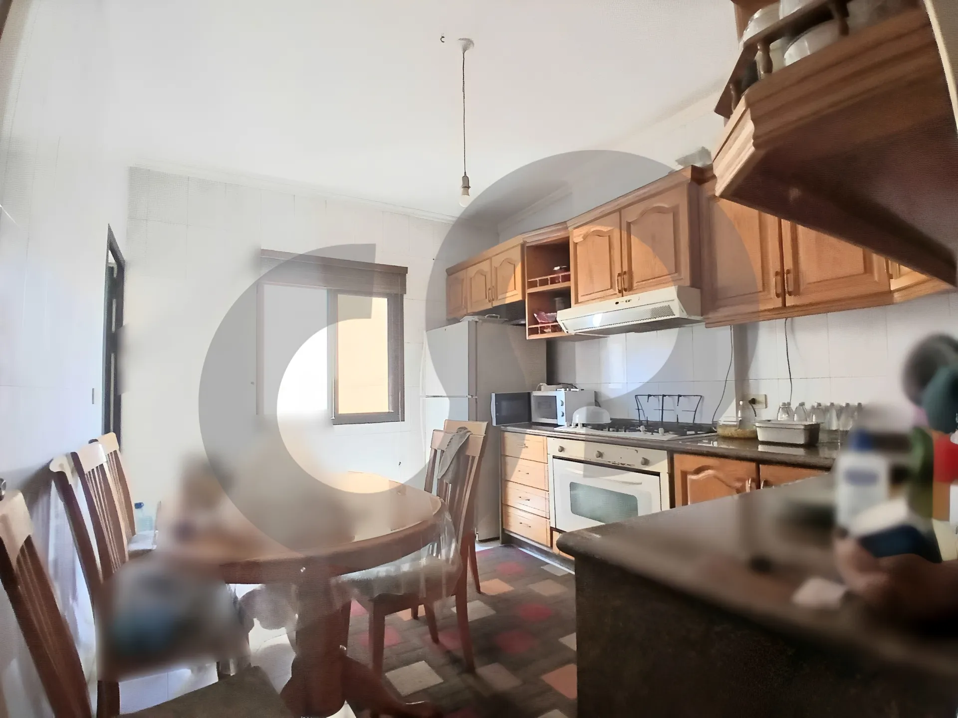 Apartment for Sale in Ain El Remmaneh