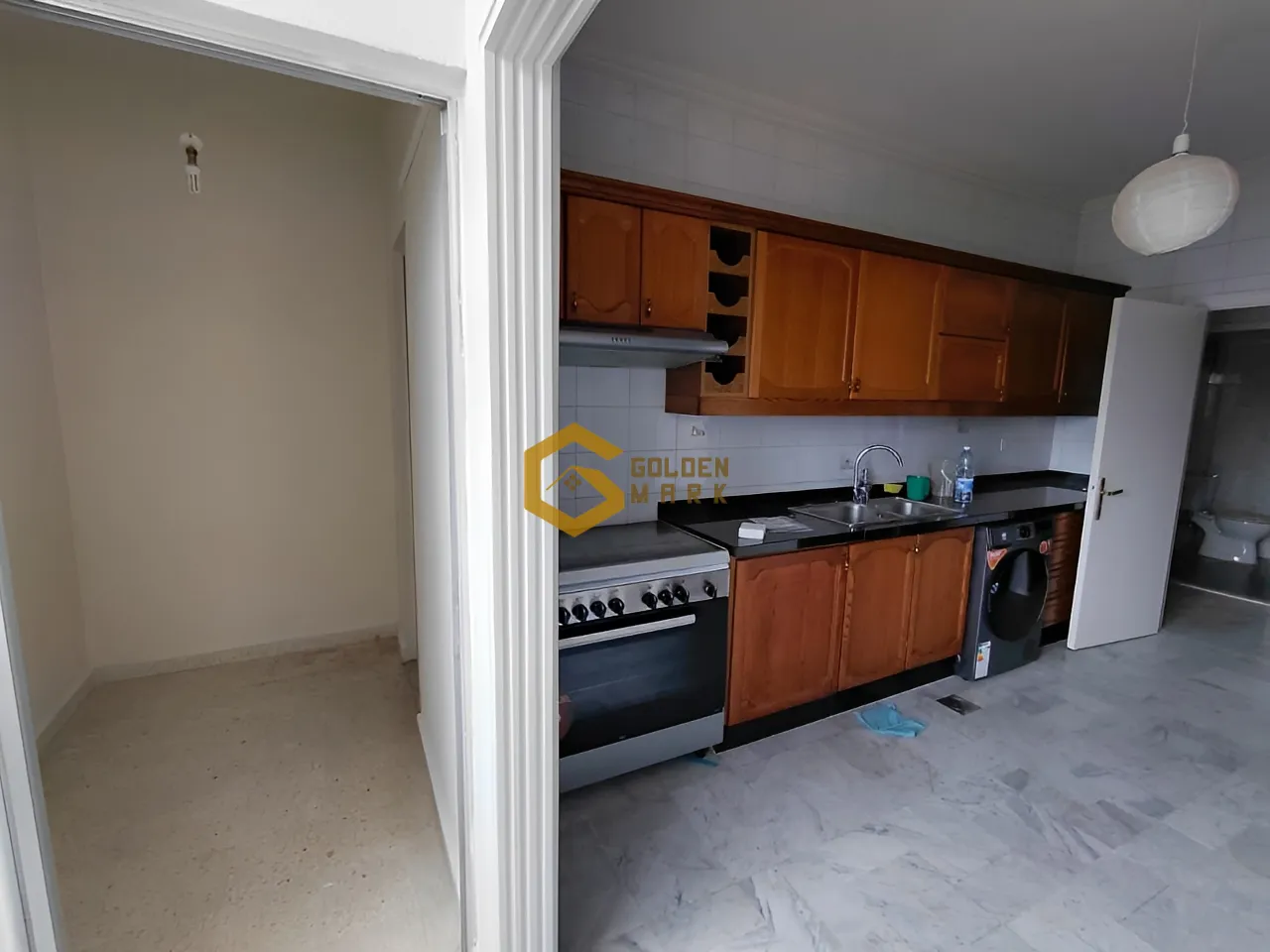 Apartment for Rent in Rabweh, Metn