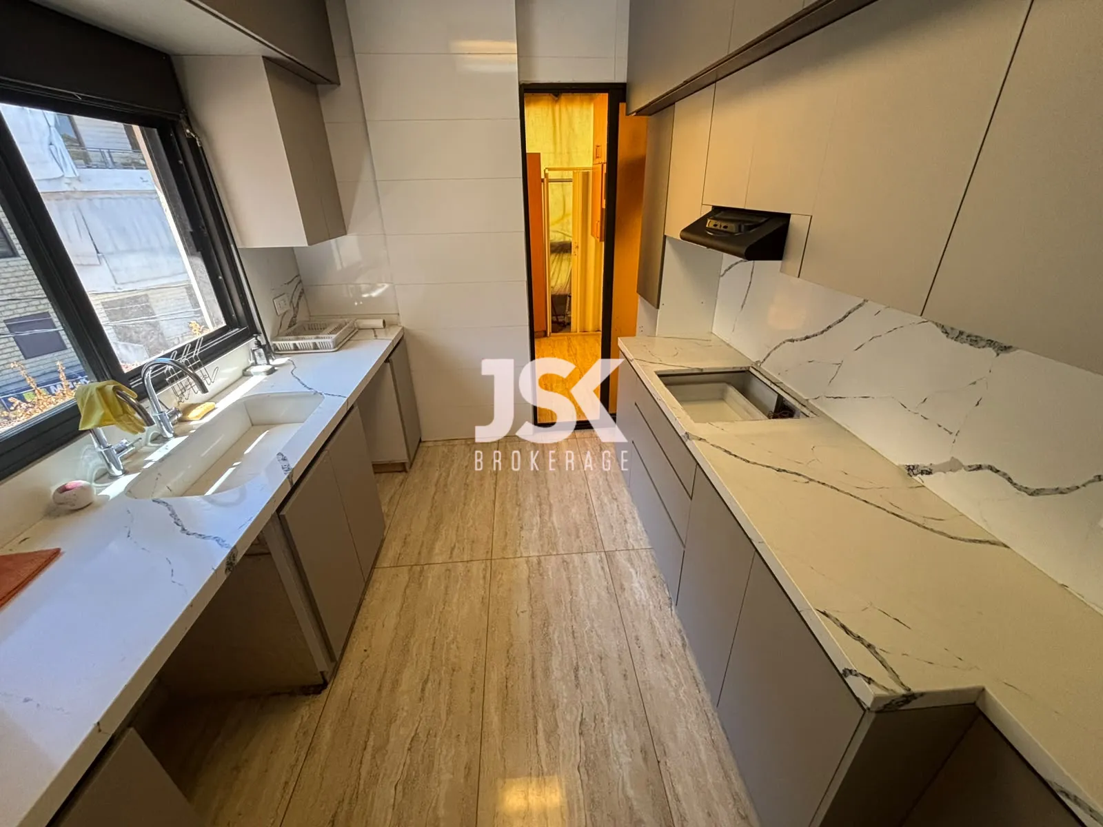Apartment for Sale in Naqqache