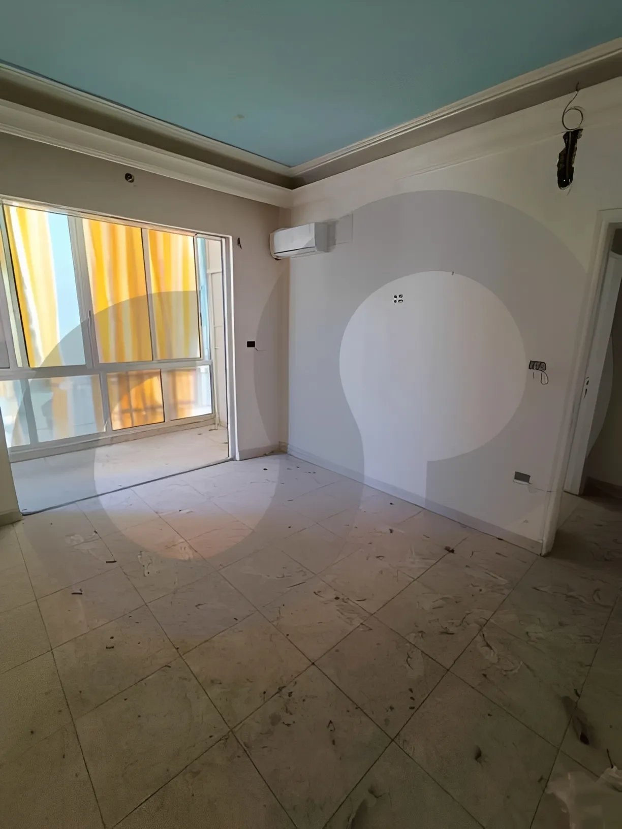 Apartment for Sale in Ras Al Naba'a, Beirut, Lebanon