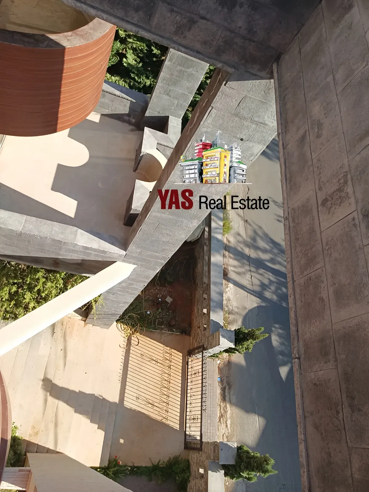 Villa for Sale in Baabdat