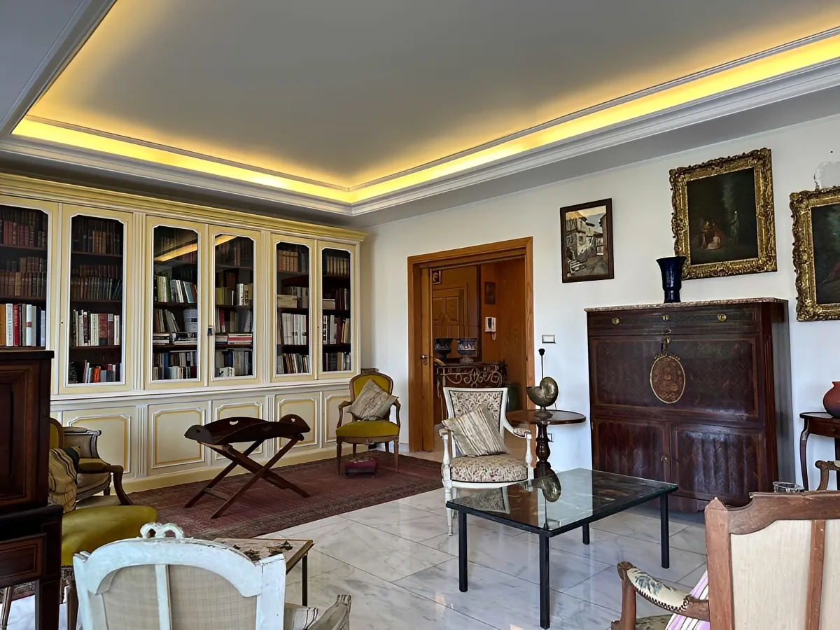 Apartment for Sale in Baabda, Lebanon - 4 bed, 5 bath