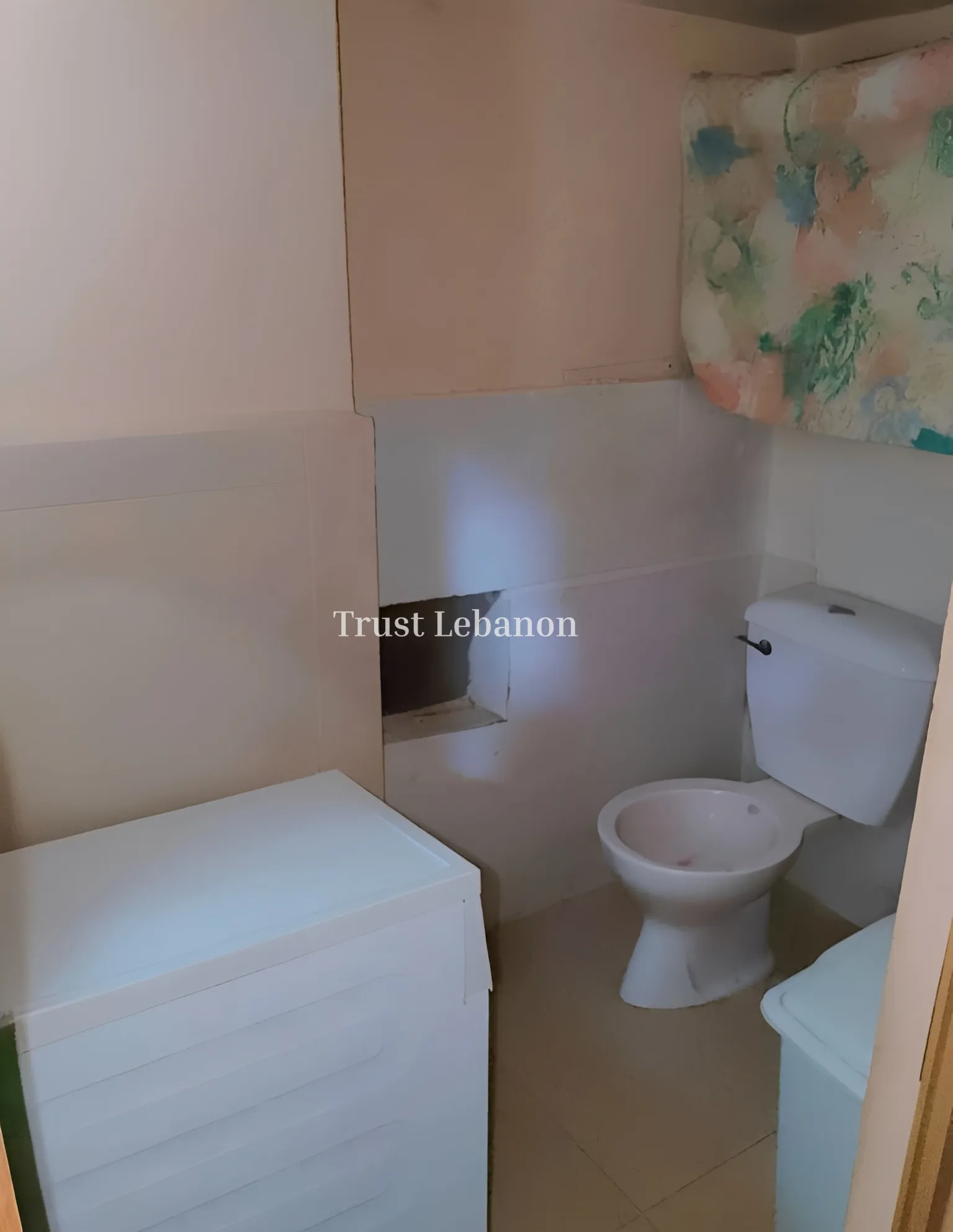 Apartment for sale in Antelias, Lebanon