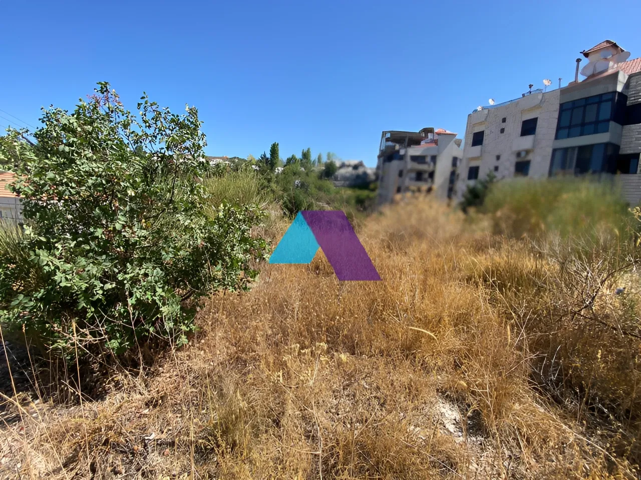 Land for Sale in Faitroun