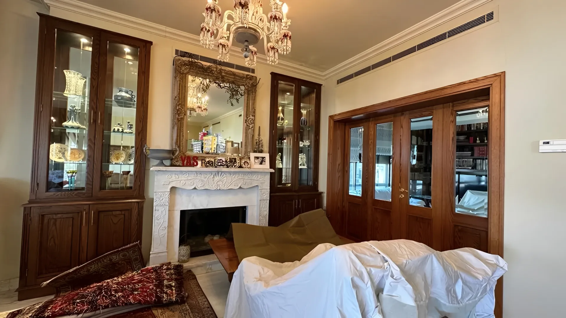 Apartment for Sale in Ajaltoun - 4 bed, 4 bath
