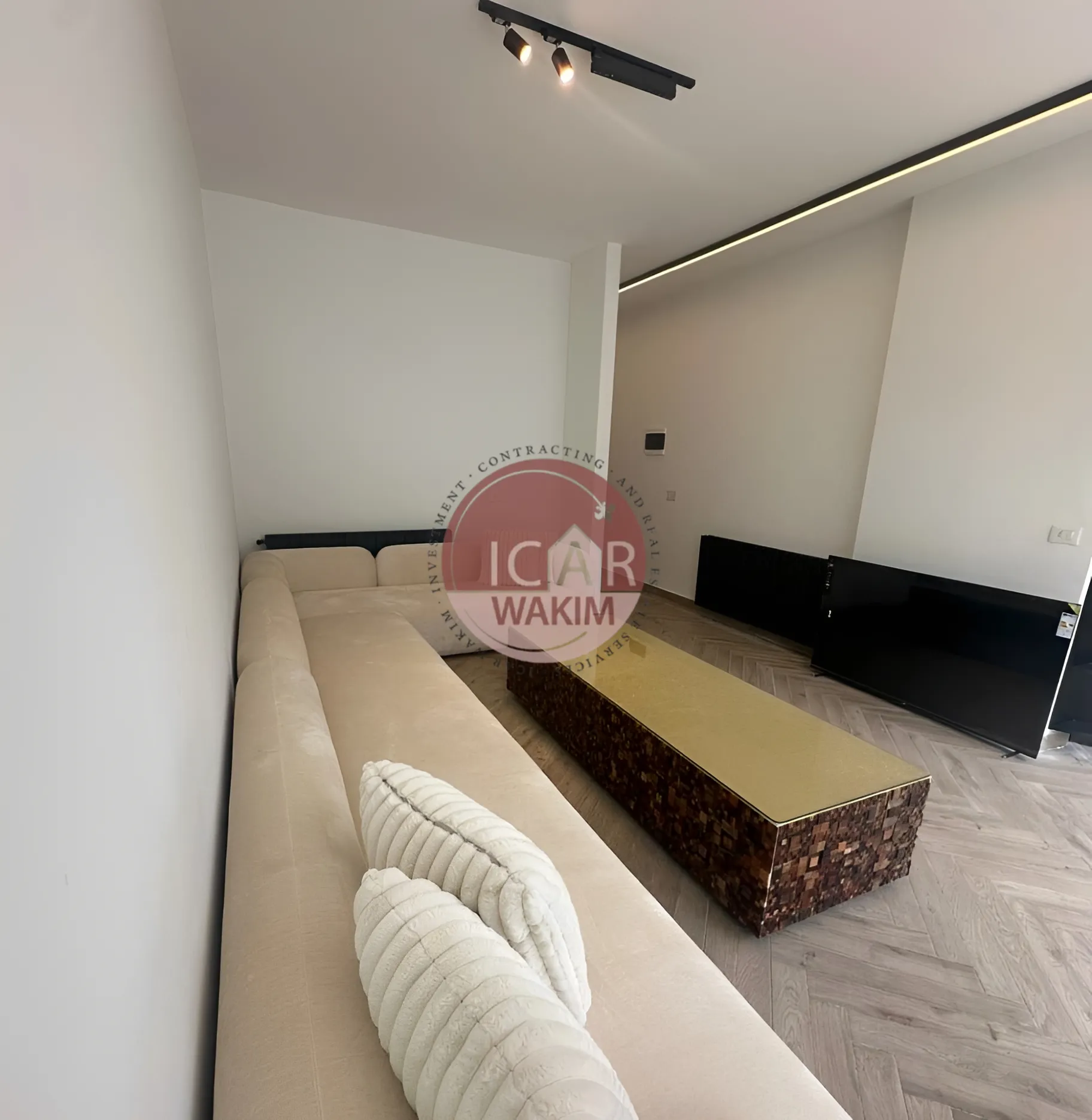 Apartment for sale in Baabdat, Lebanon - 1 bed, 2 bath