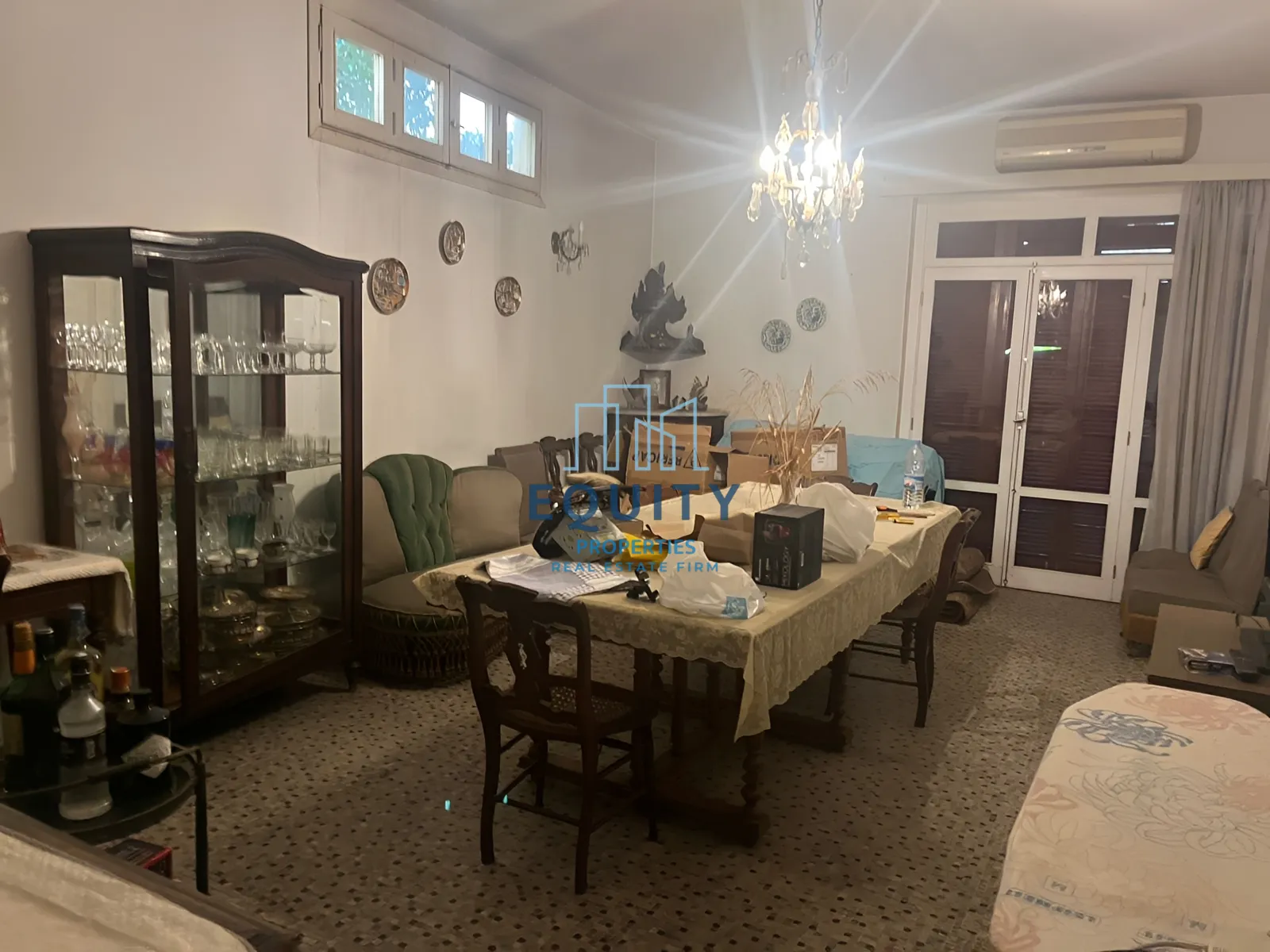 Apartment for sale in Ashrafieh