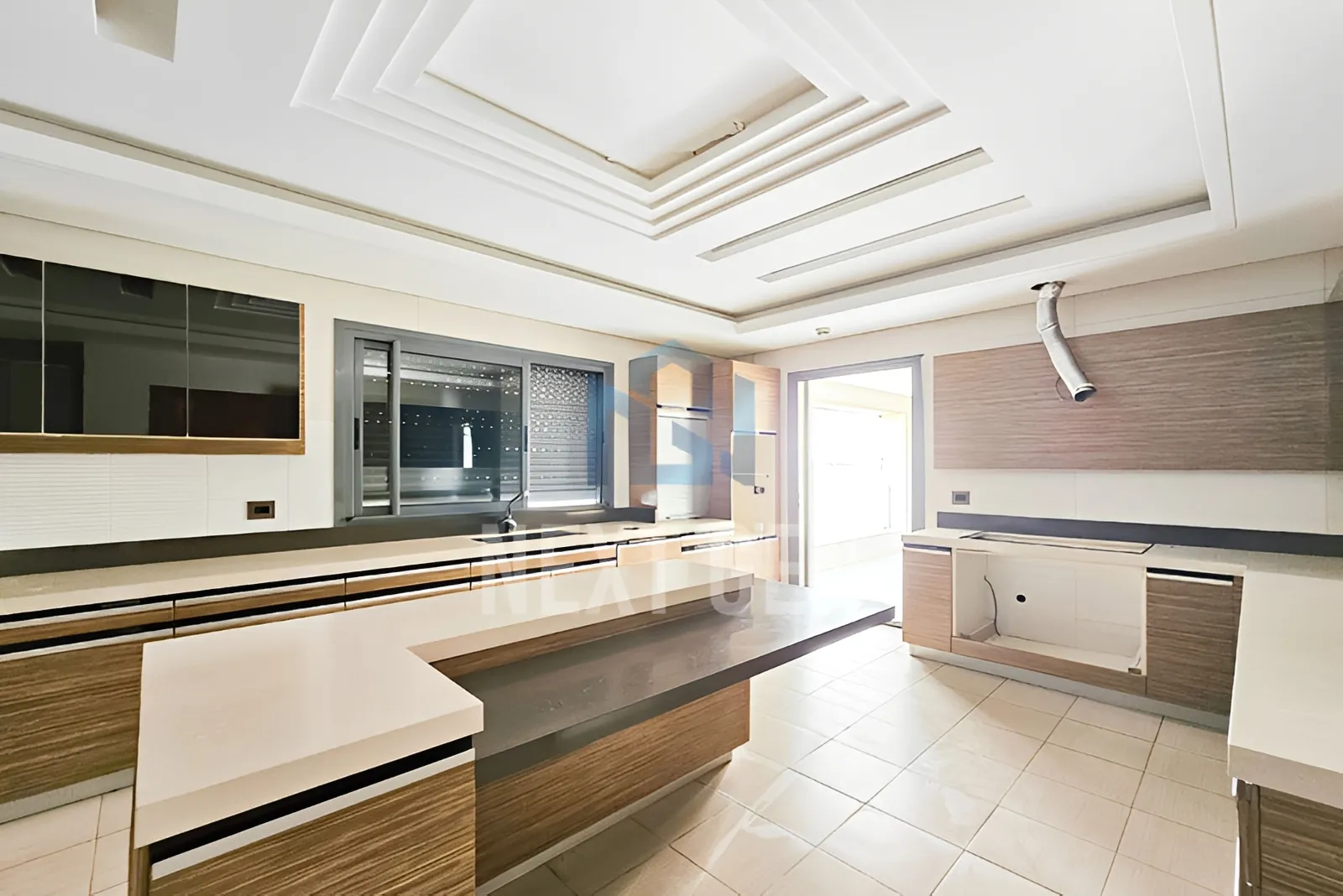 Apartment for Rent in Ramleh Al Bayda