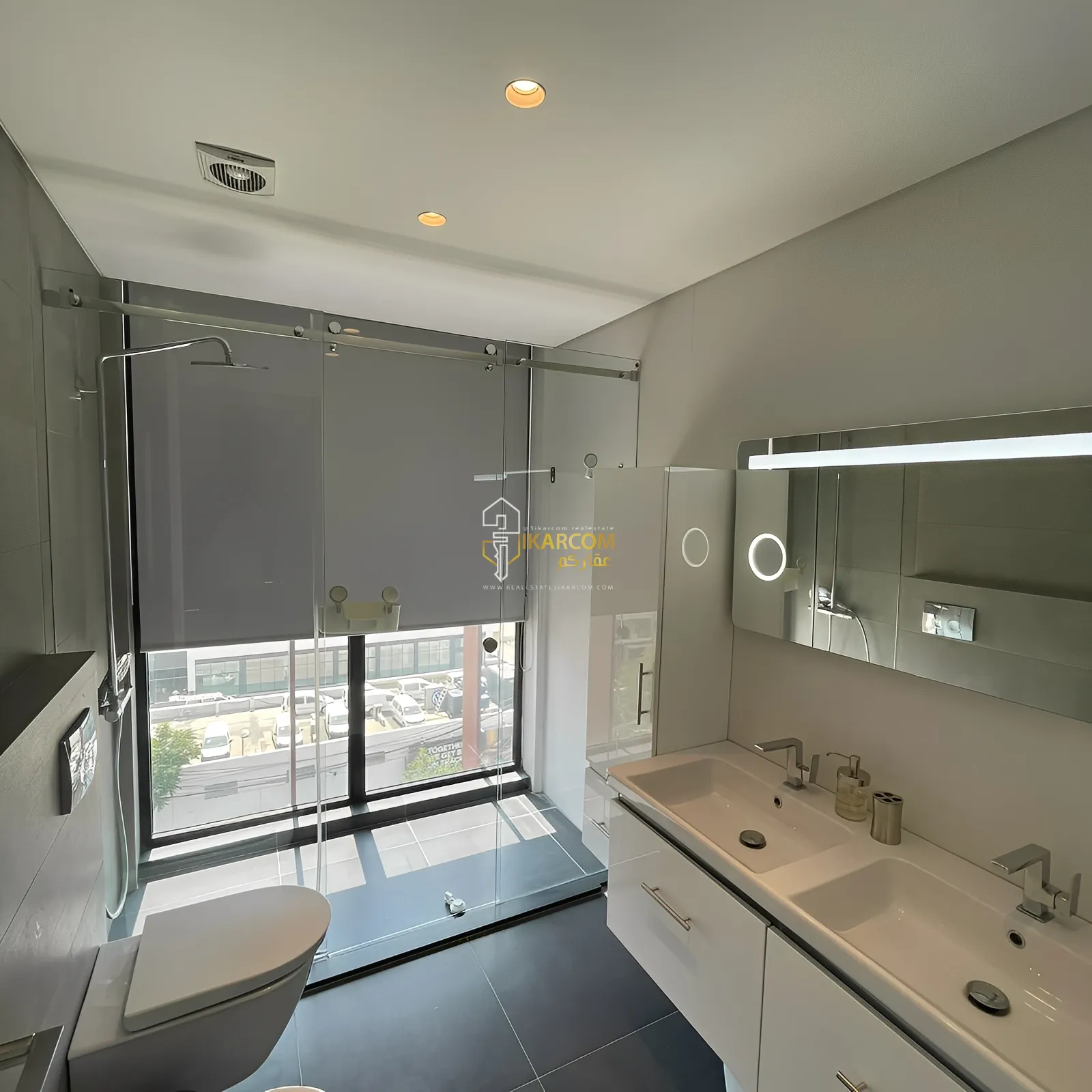 Apartment for Rent in Mar Mkhayel