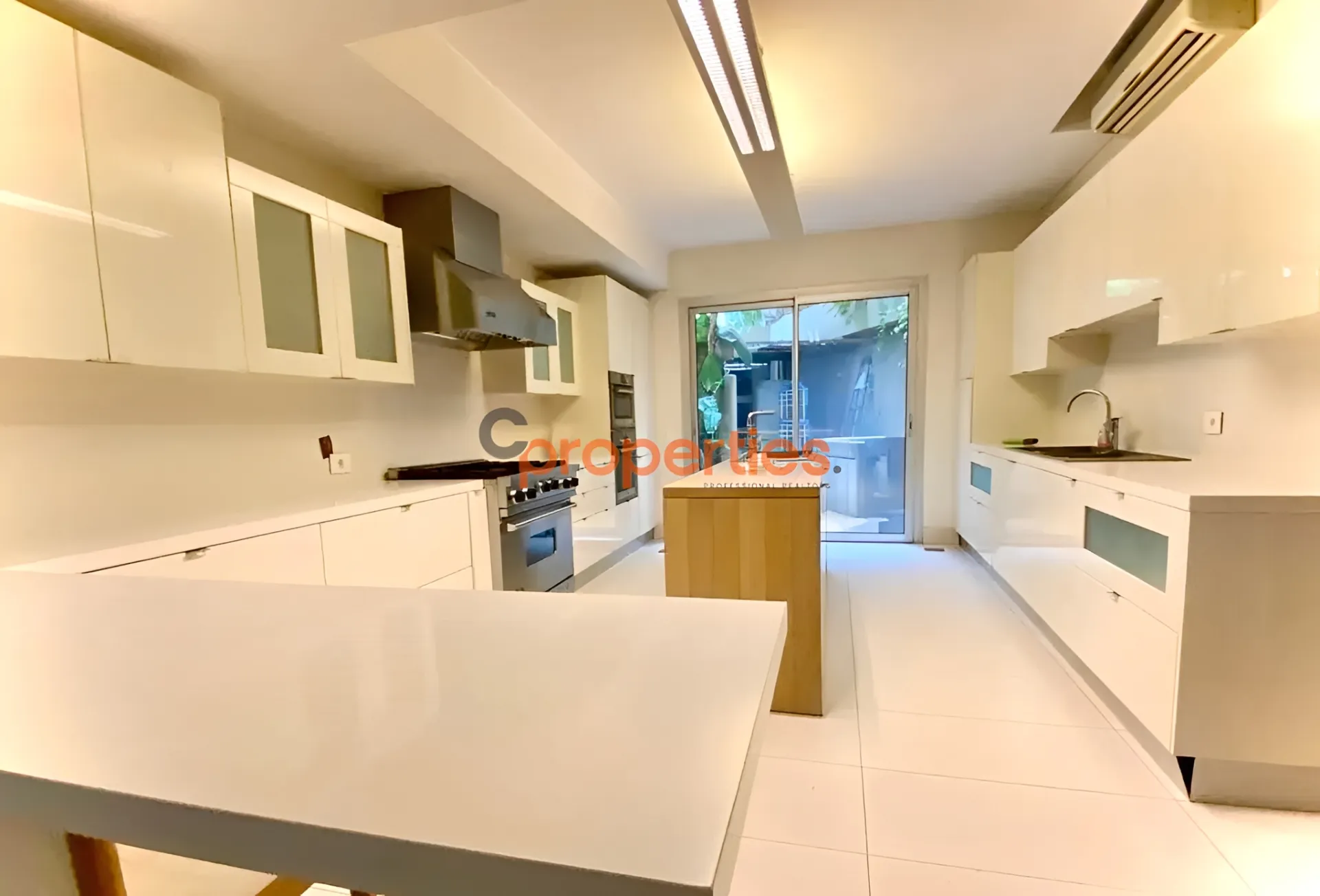 Apartment for sale in Rabieh, Lebanon