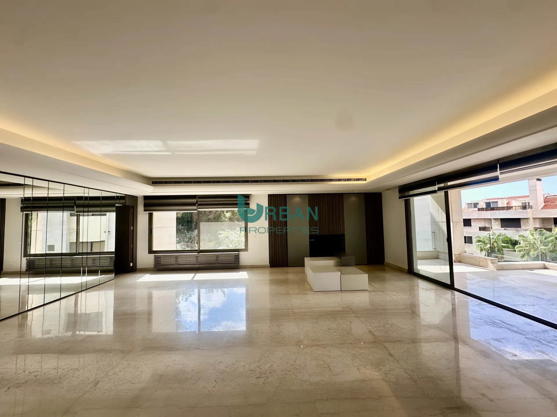 Apartment for sale in Bayada
