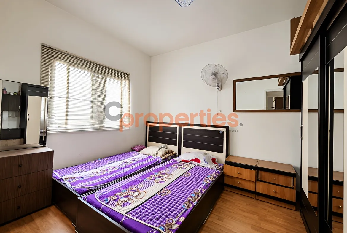 Apartment for Sale in Jdeideh