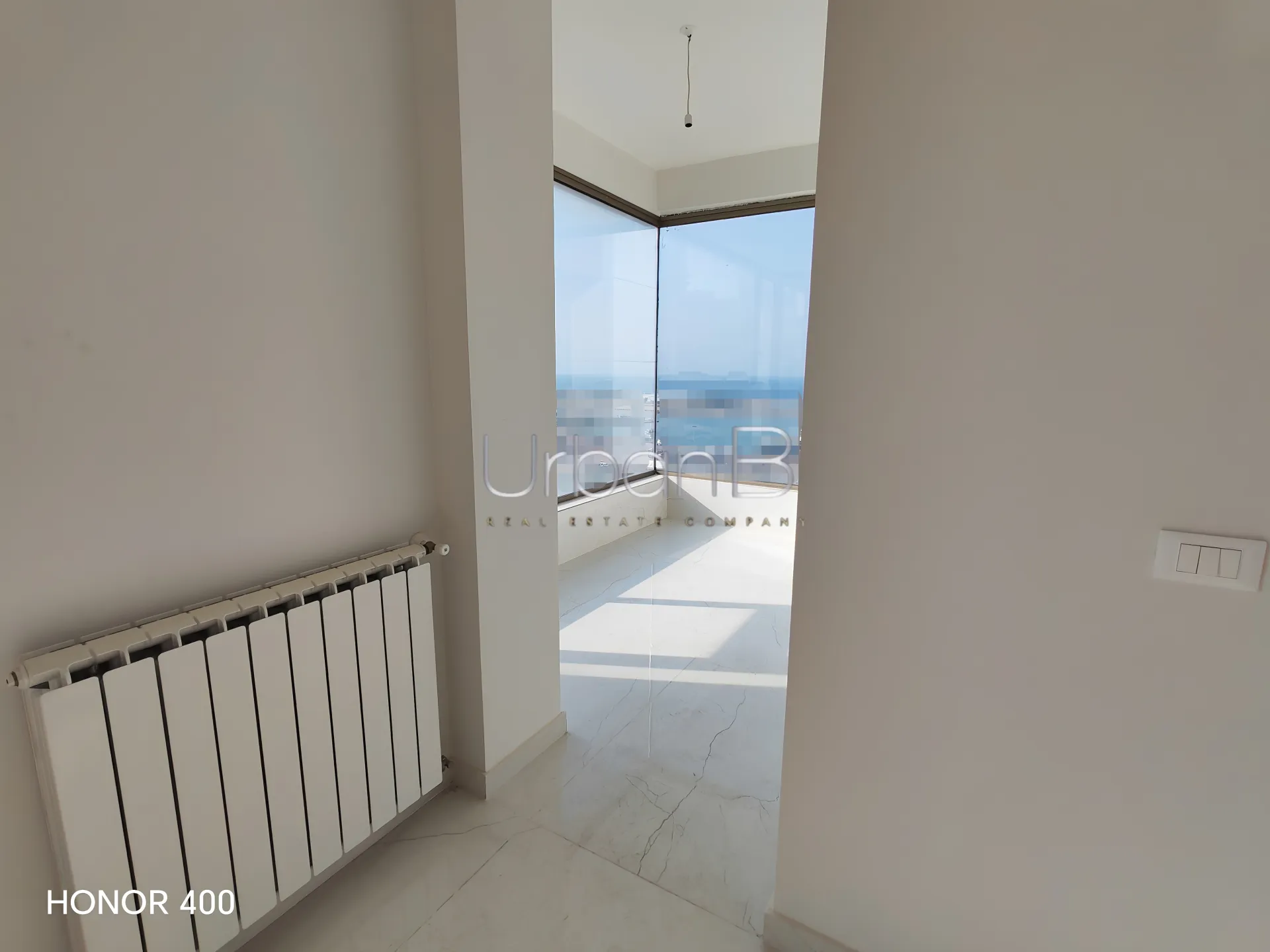Apartment for rent in Berberi