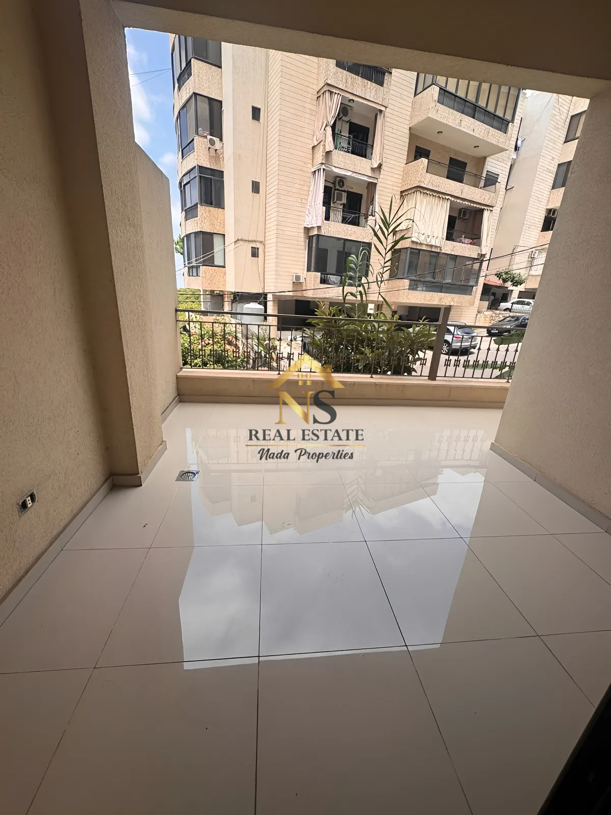 Apartment for sale in Mar roukouz, lebanon