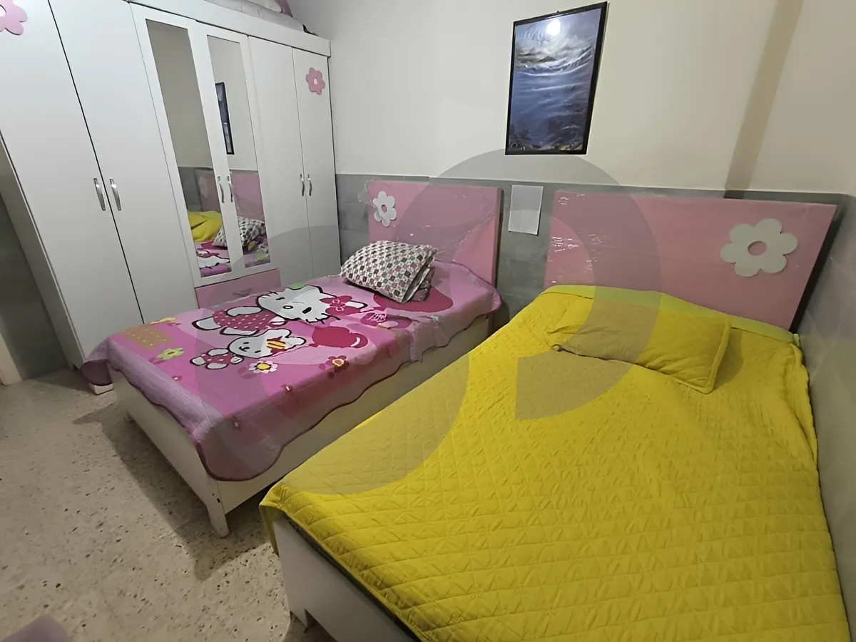 Apartment for Sale in Tariq El Jdideh, Beirut, Lebanon - 2 bed, 2 bath