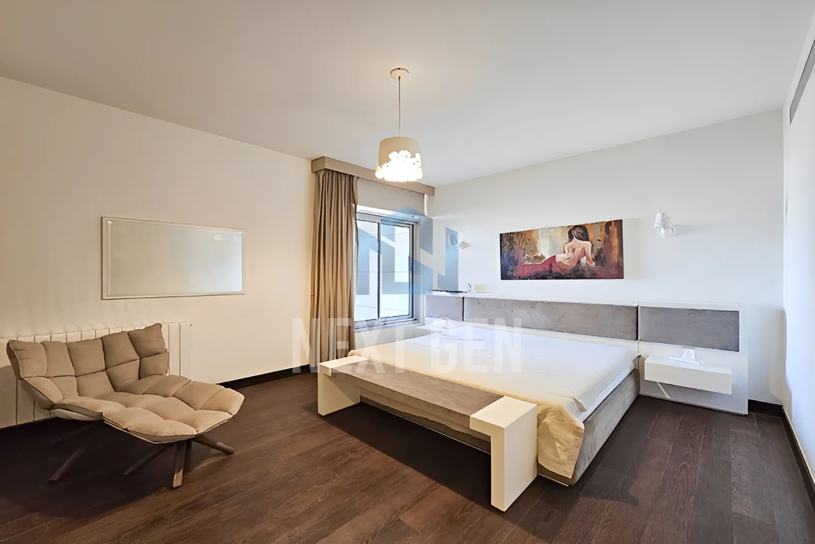 Apartment for Rent in Achrafieh