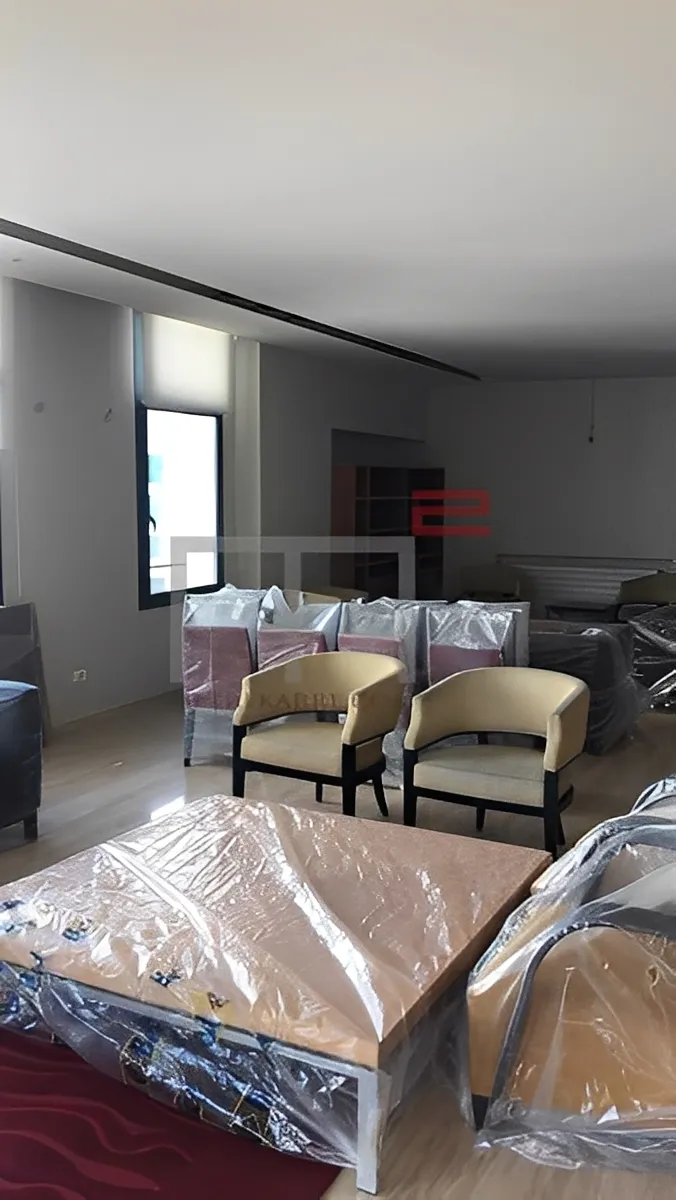 Apartment for Sale in Downtown Beirut Lebanon - 3 bed, 5 bath