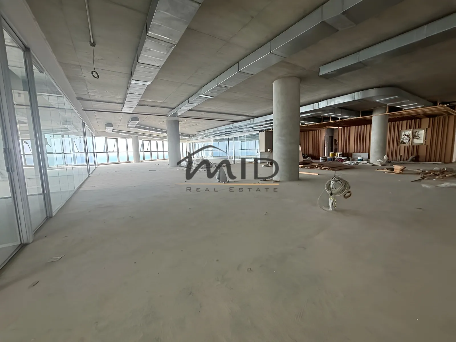 Office for rent in Ghazir, lebanon