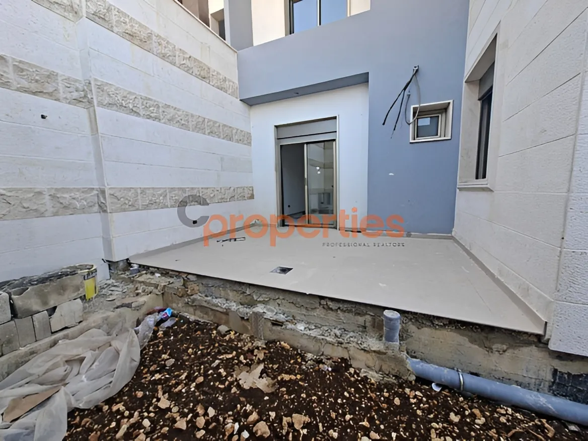 Apartment for Sale in Halat