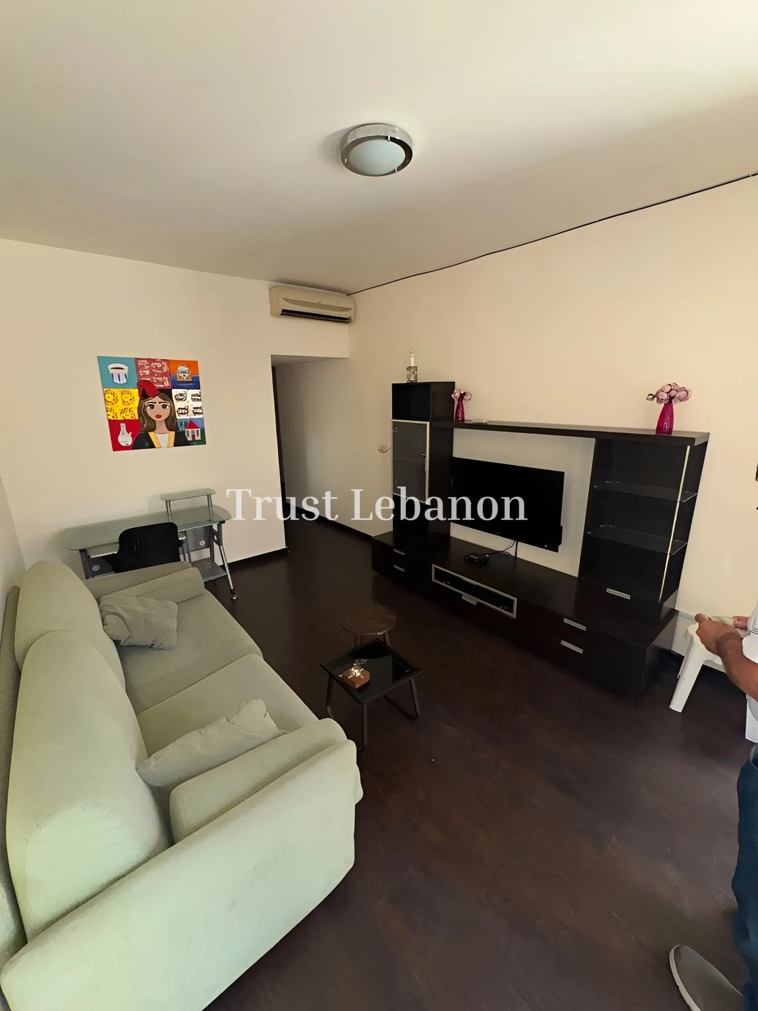 Apartment for rent in Clemenceau