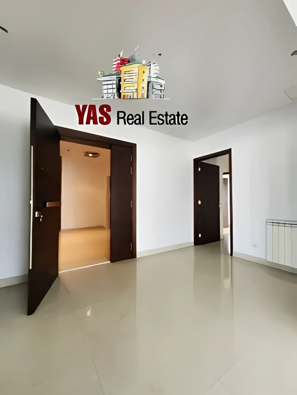 Apartment for Sale in Achrafieh