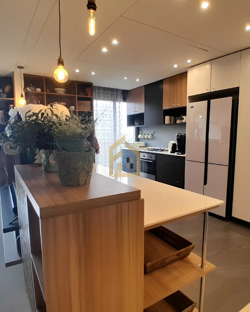 Apartment for Sale in Rayfoun, Lebanon - 2 bed, 3 bath