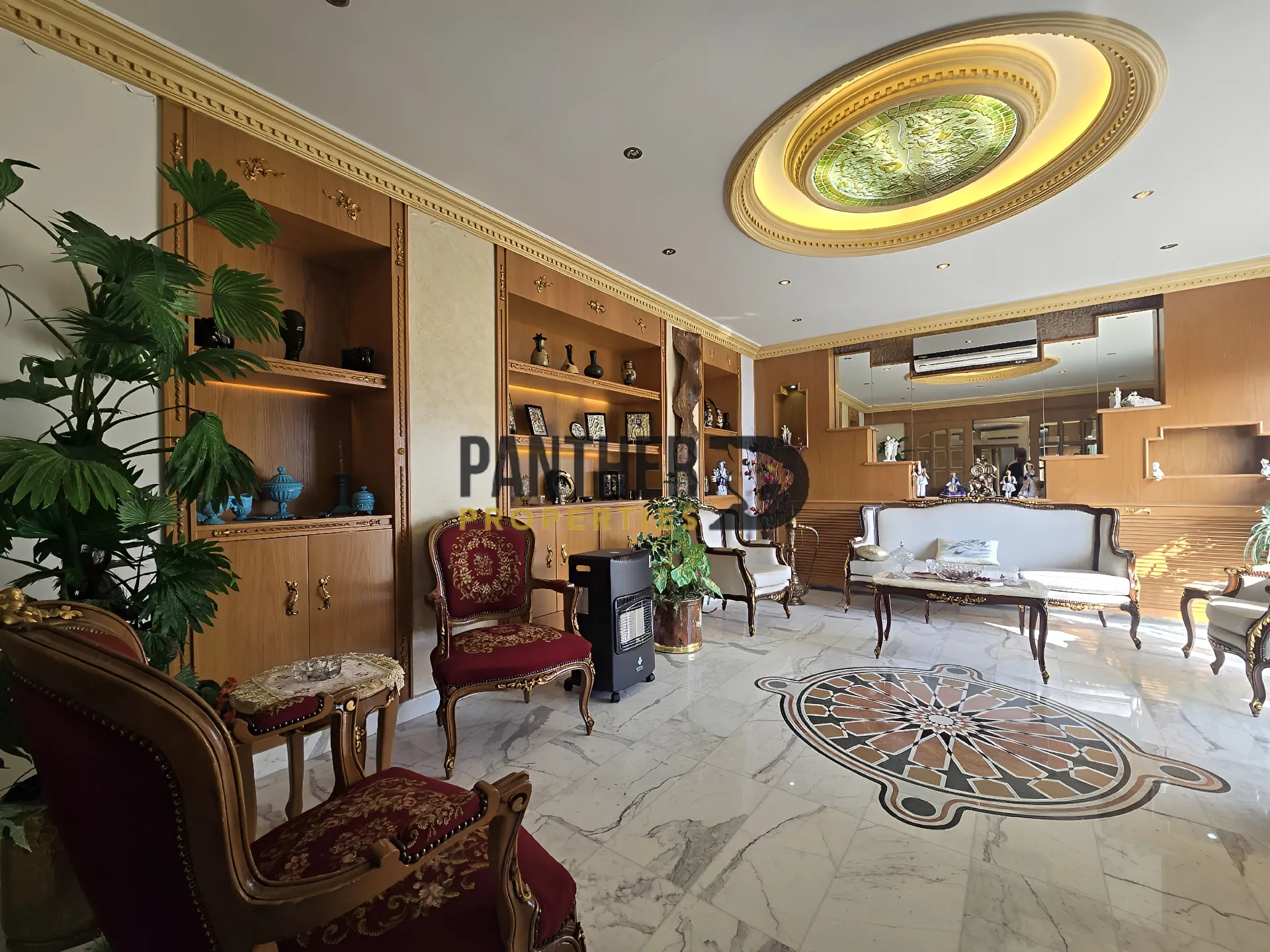 Apartment for sale in Louaizeh, lebanon