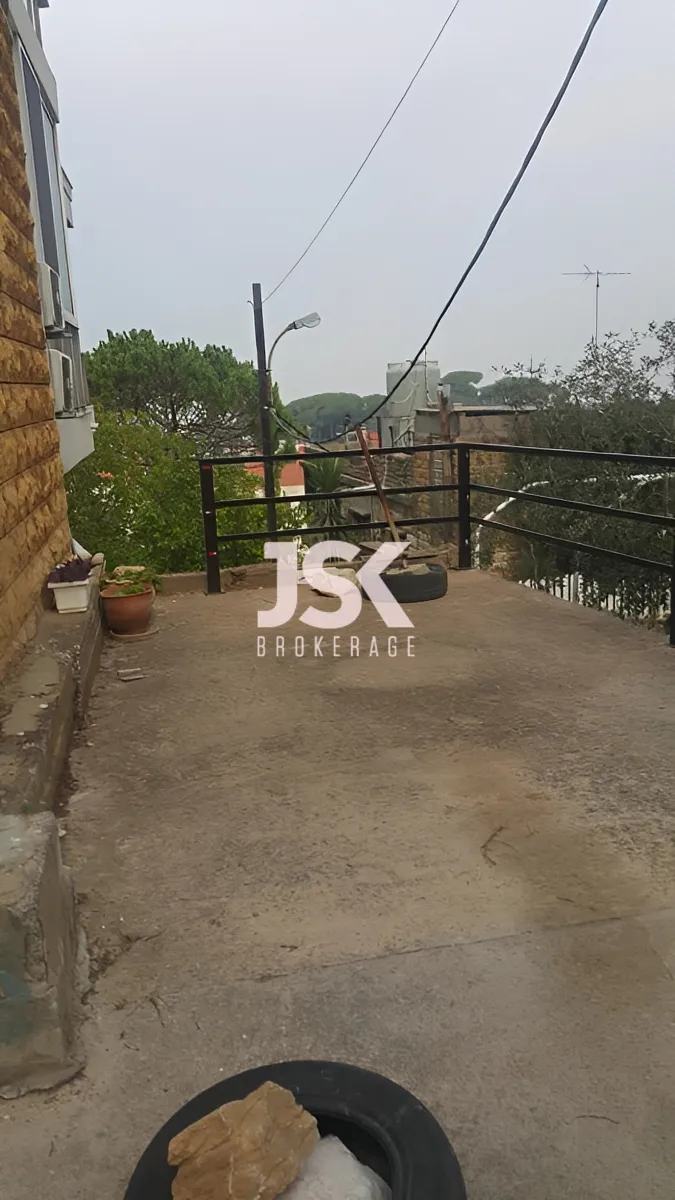 Apartment for Sale in Broummana, Lebanon