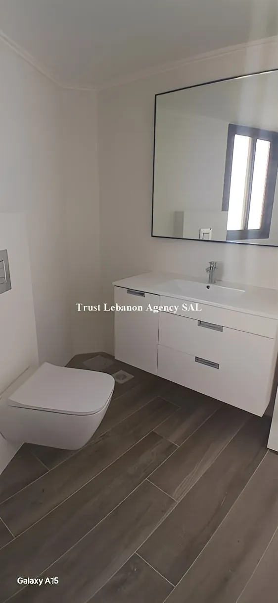 Apartment for Rent in Metn Rabieh Lebanon