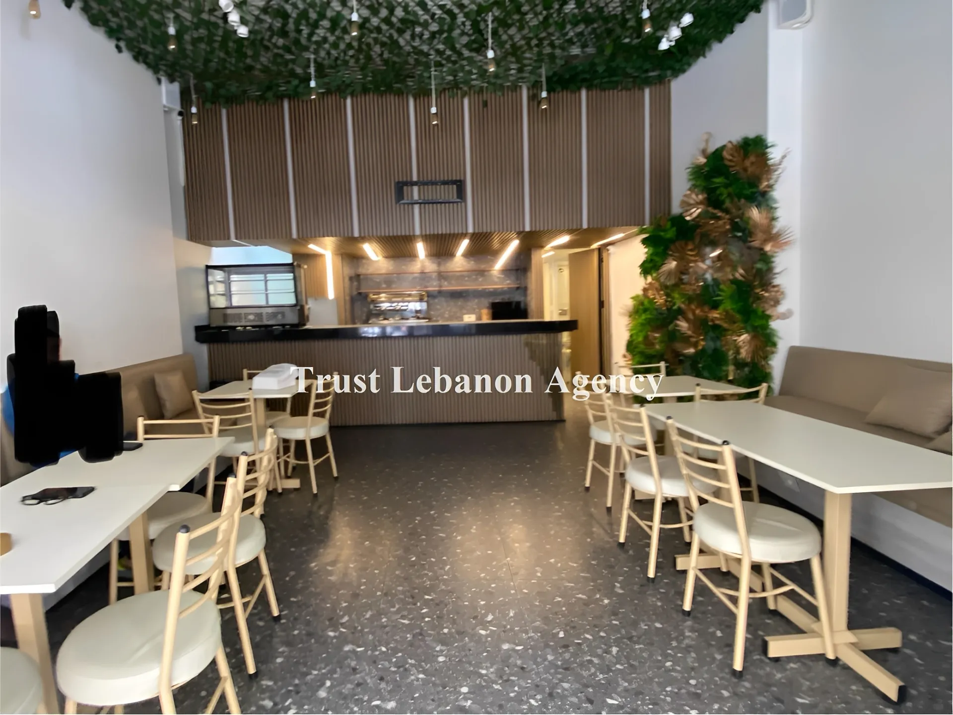Shop for rent in Beirut, Badaro