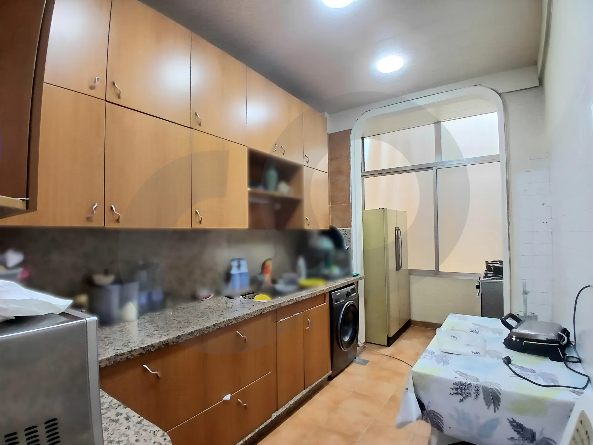 Apartment for Sale in Ain El Remmaneh