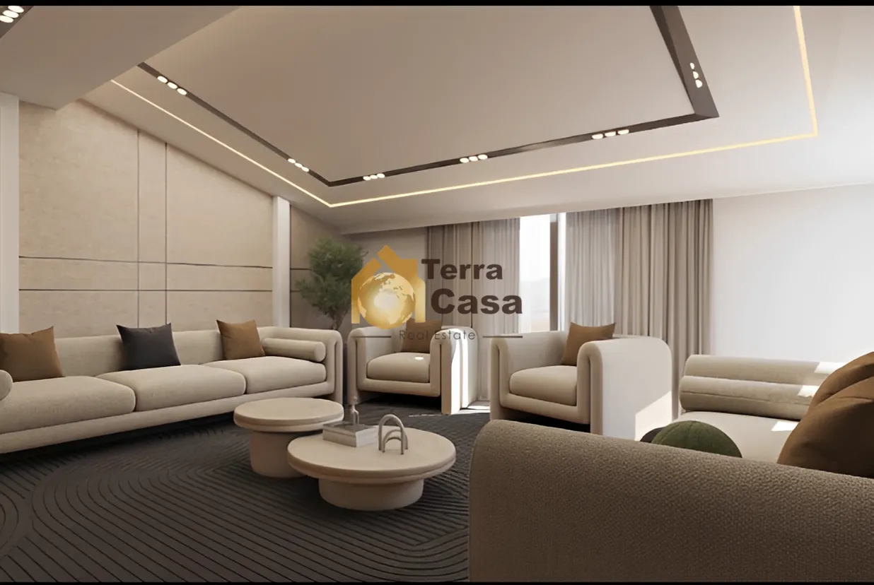 Apartment for Sale in Ksara